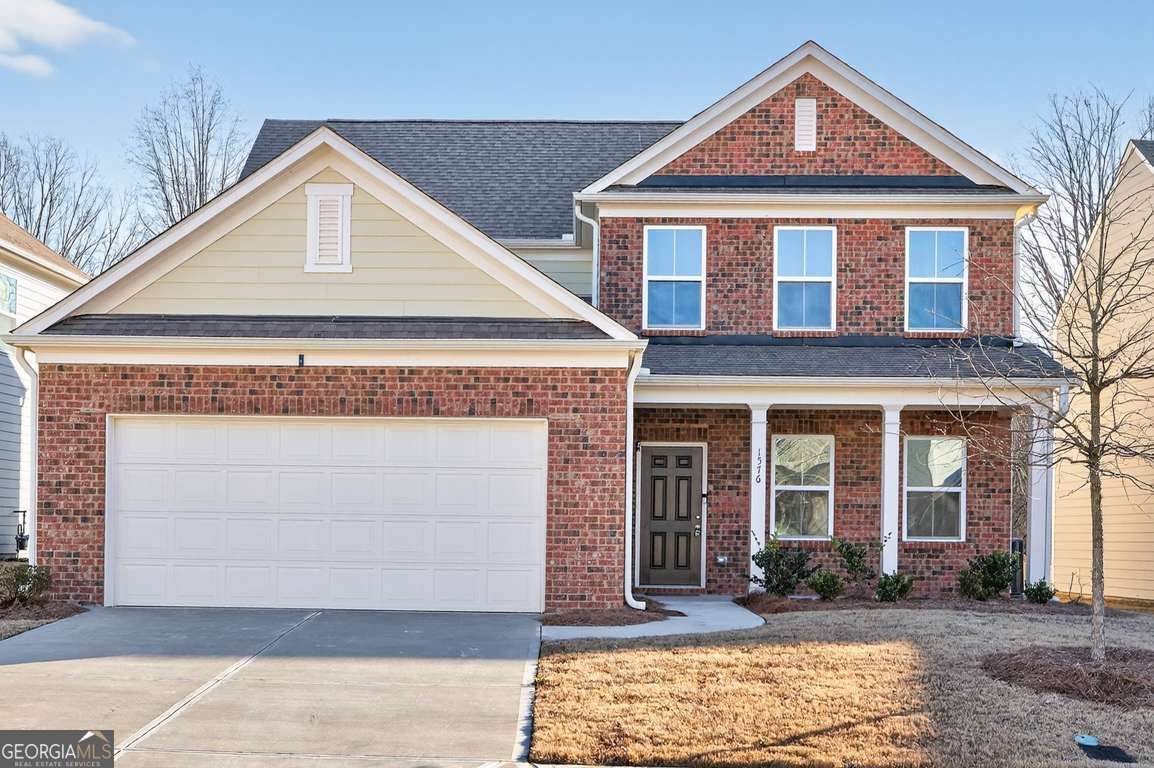 1576 Maston Road - Photo 1