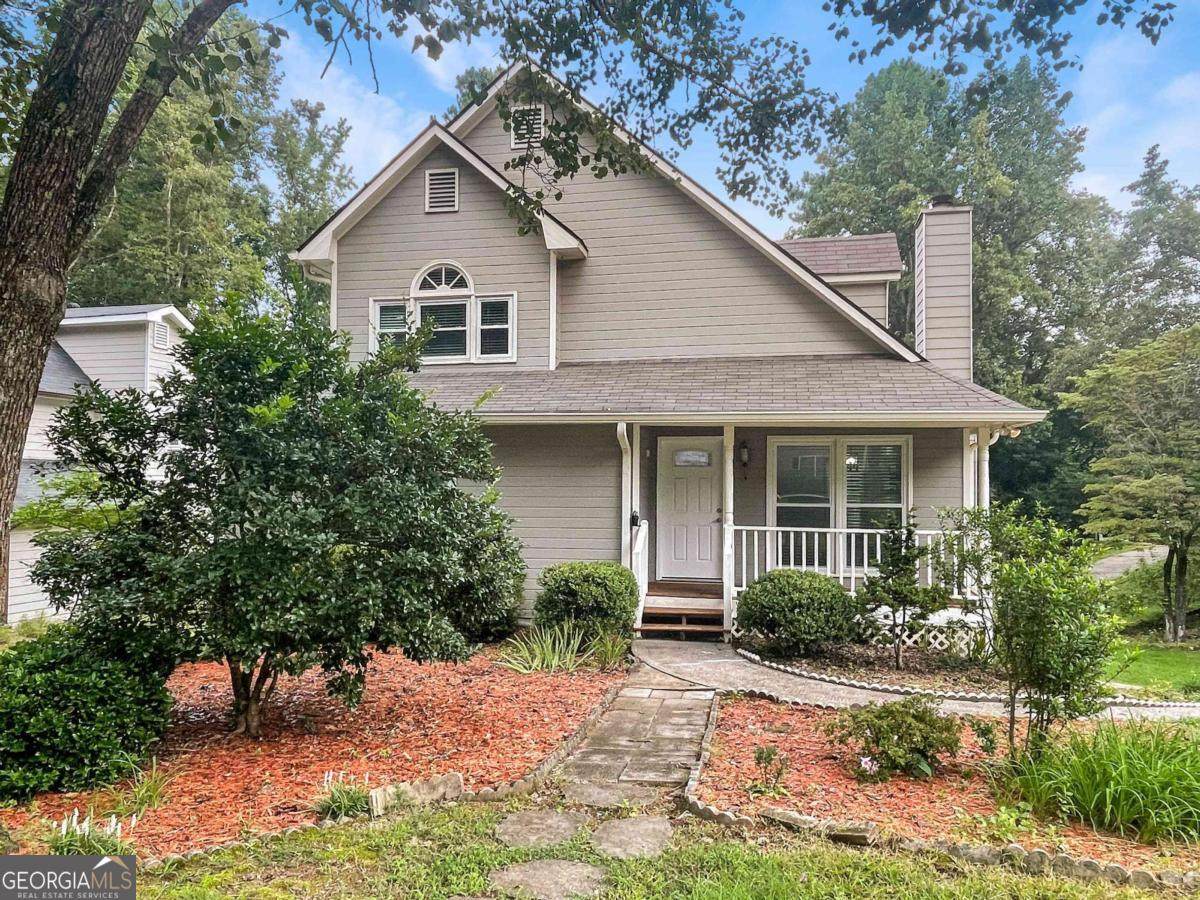 1454 Hembree Station Drive - Photo 1