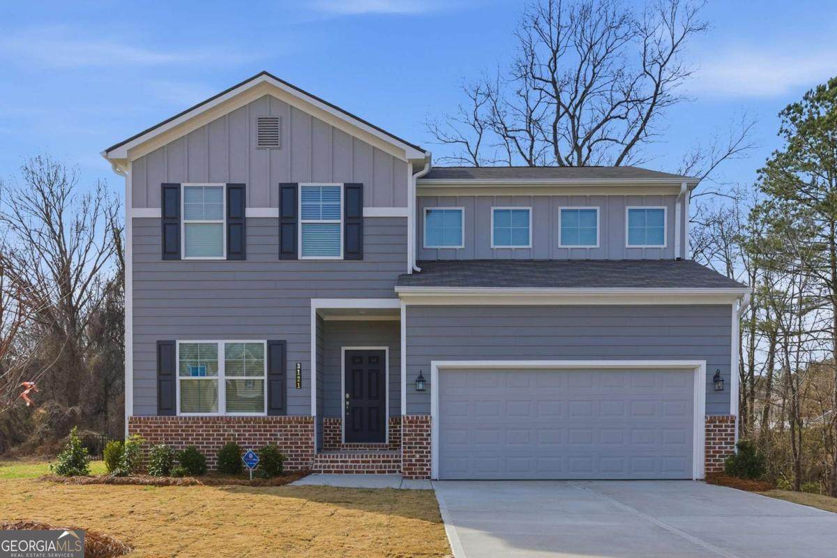 3121 Reserve Valley - Photo 1