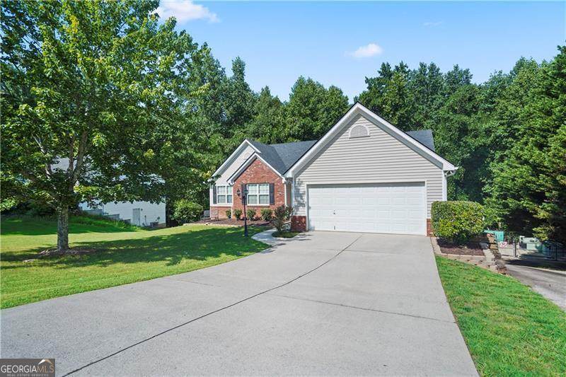 4181 Deer Springs Way - Photo 1