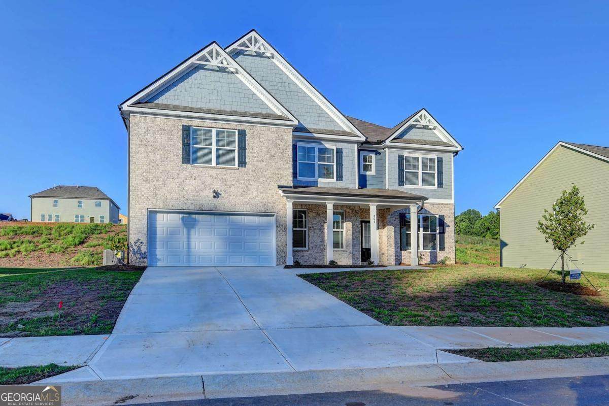 354 Paxton Lane - Photo 1