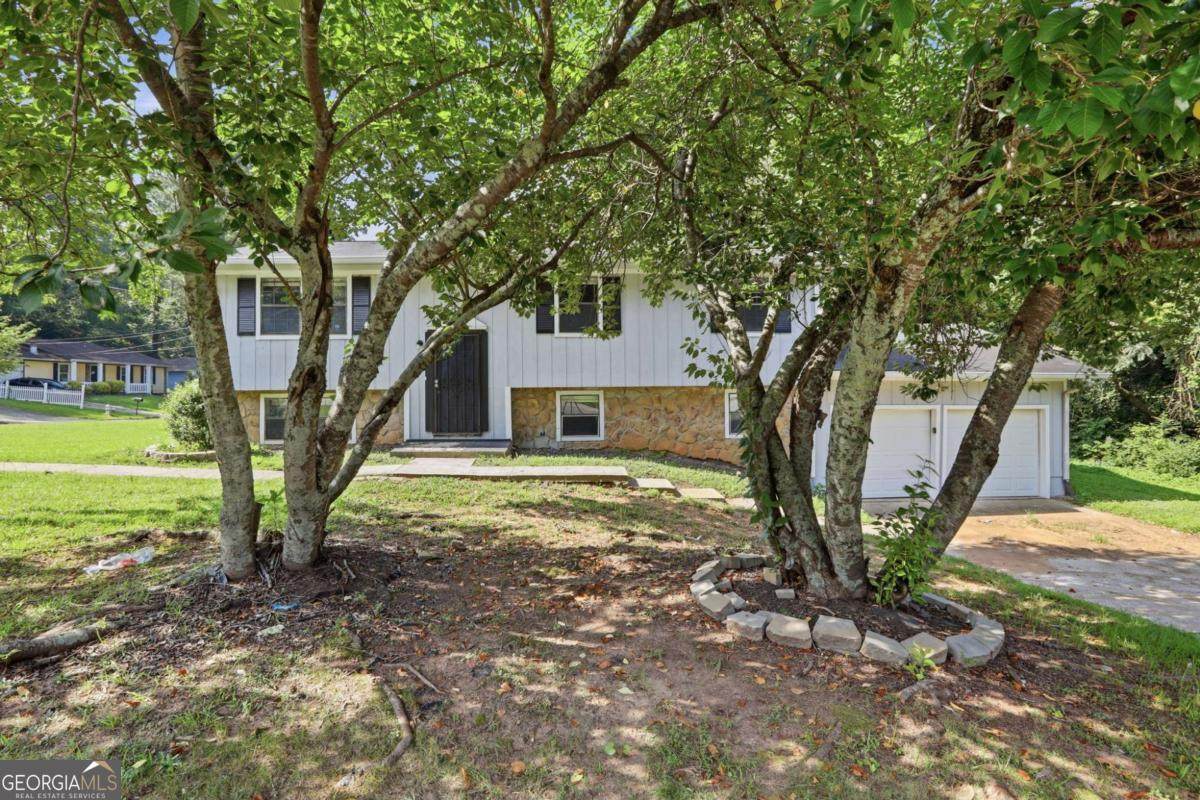 6047 Marbut Road - Photo 1