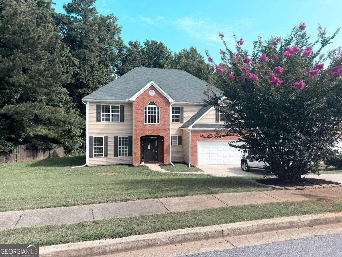 245 Winchester Drive - Photo 1