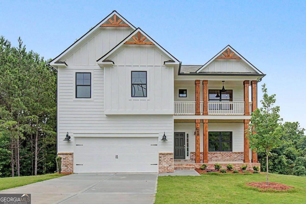 3351 Forest Green Drive - Photo 1