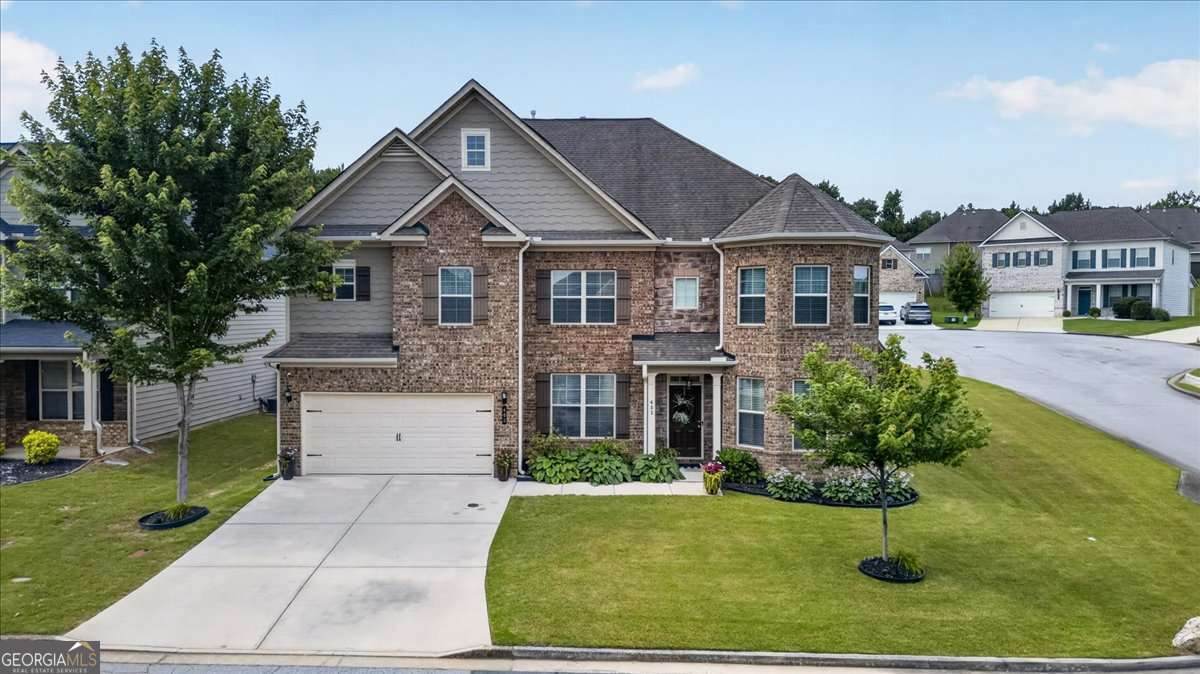 405 Victoria Heights Drive - Photo 1