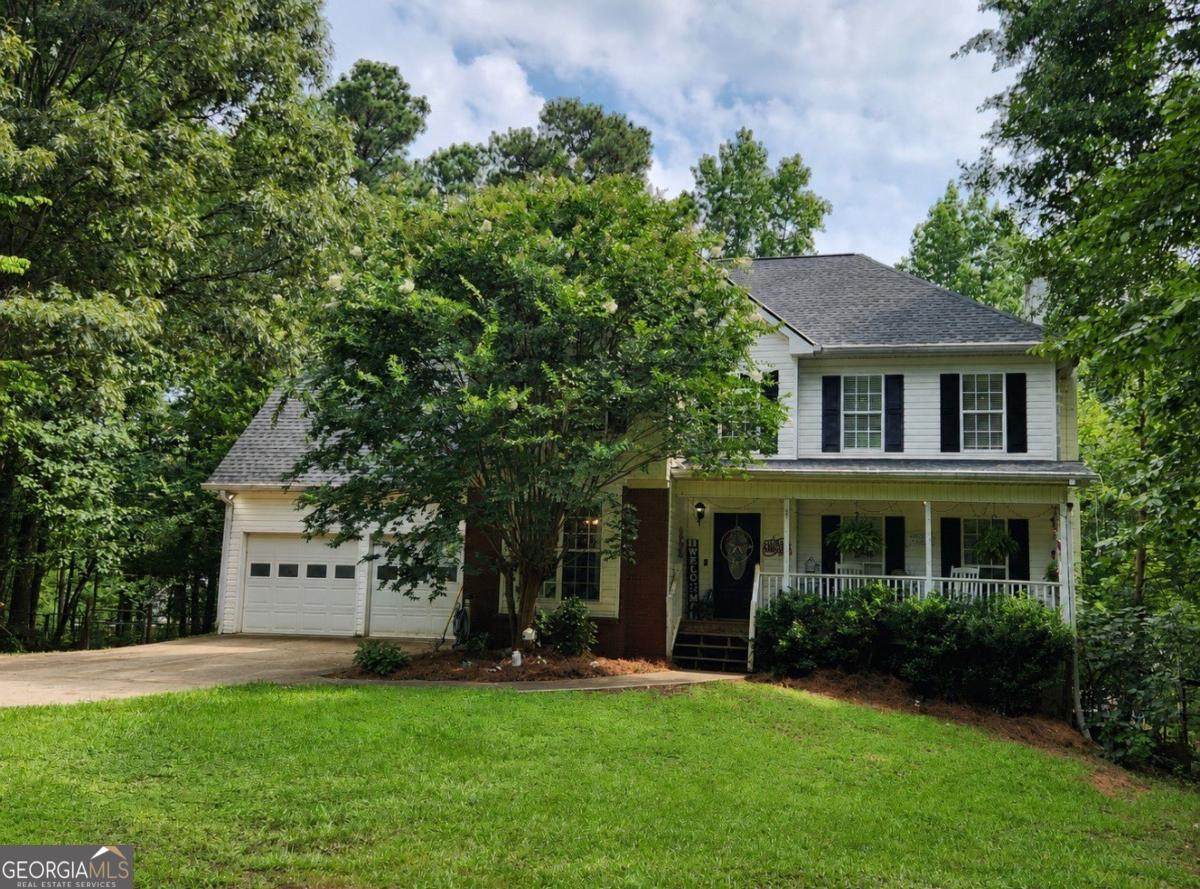 7870 S Giles Road - Photo 1