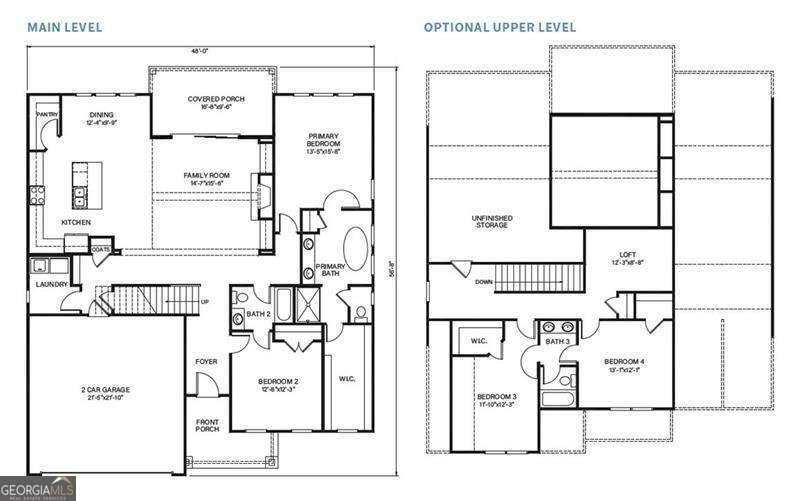 153 Fort Gibson Court - Photo 1