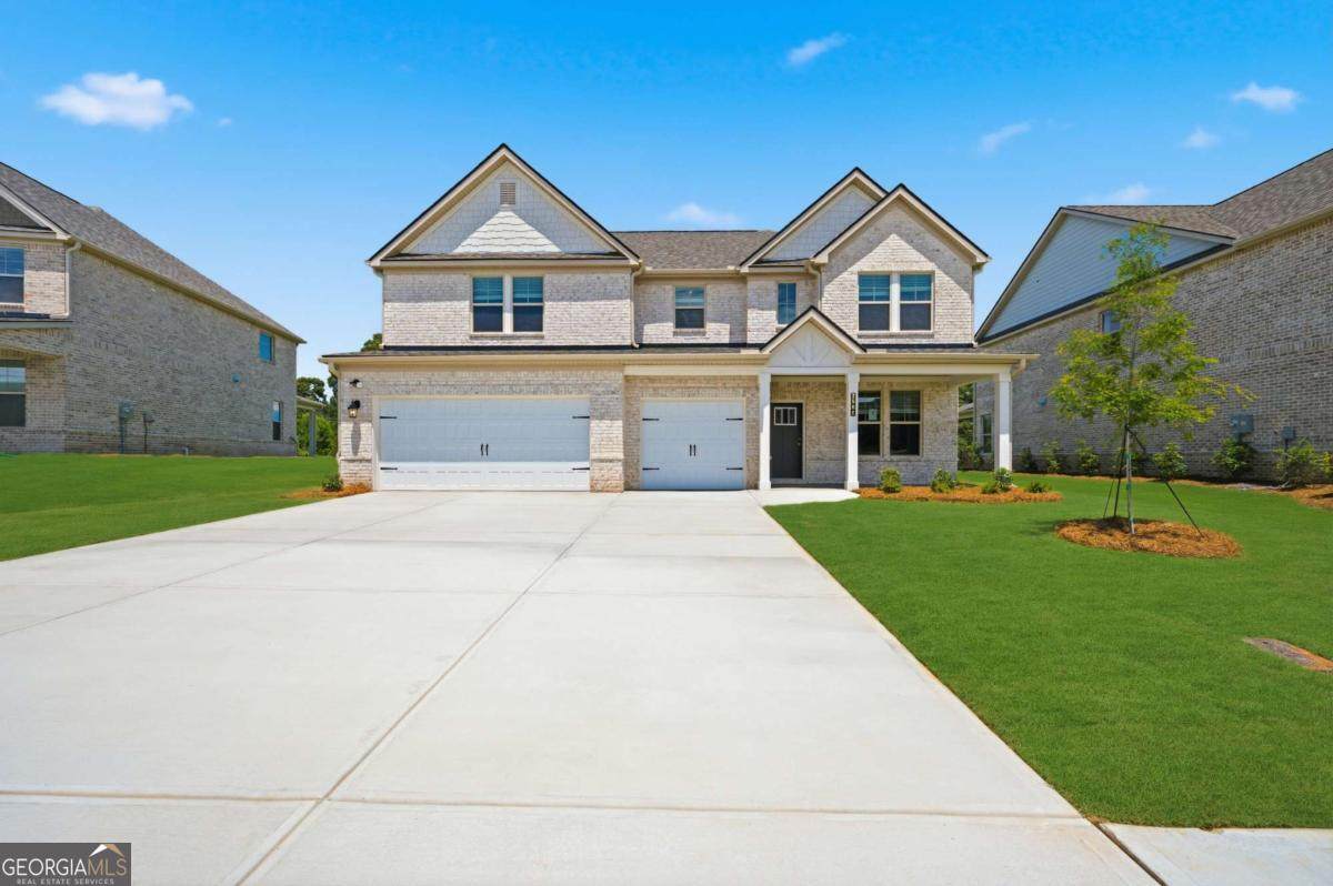 2566 Cadenza Circle - Photo 1