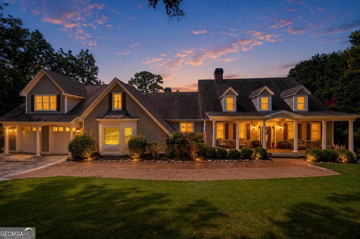 1100 Hardwood Hollow - Photo 1