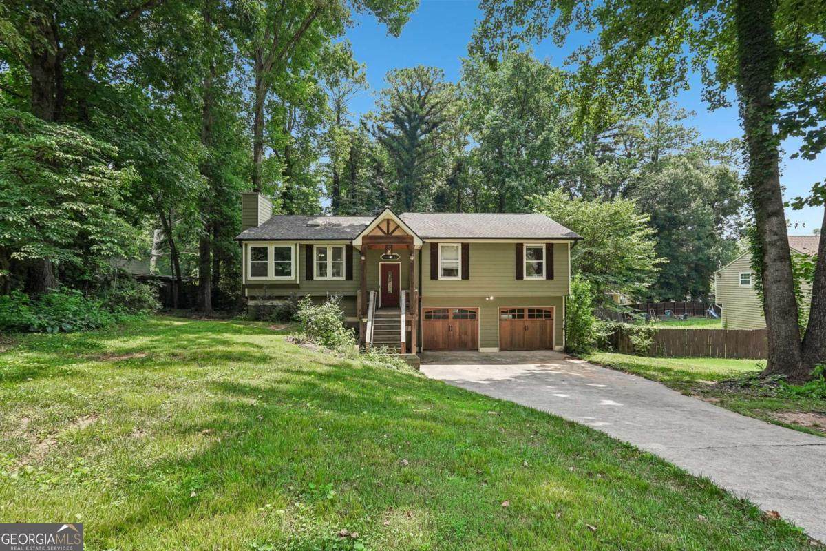 3400 Chastain Crossing - Photo 1