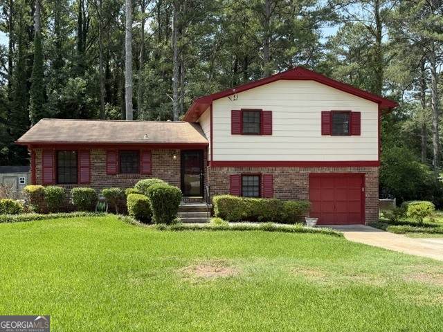 2511 Monitor Court - Photo 1