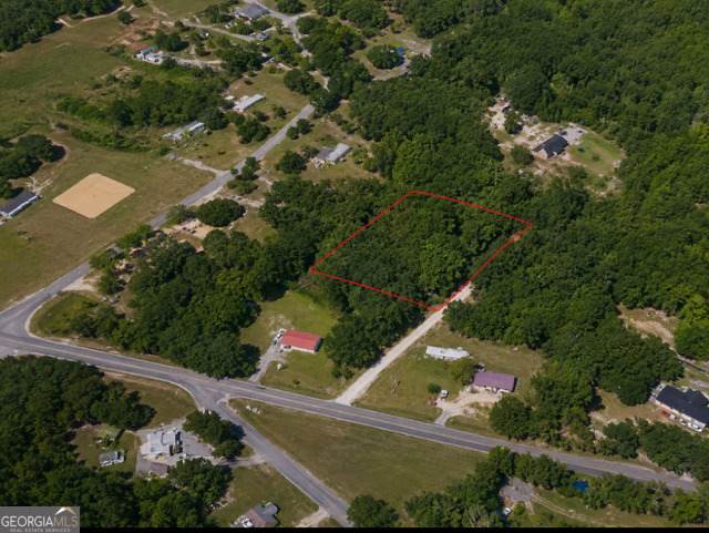 0 Harris Drive - Photo 1