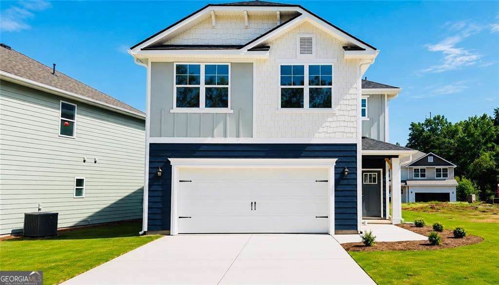 637 Bald Ridge Circle - Photo 1