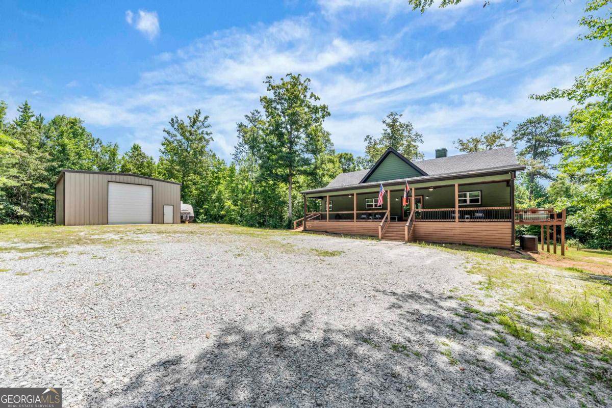 236 Denham Road - Photo 1