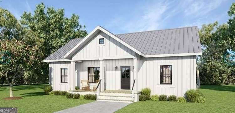 194 Arbacoochee Road - Photo 1