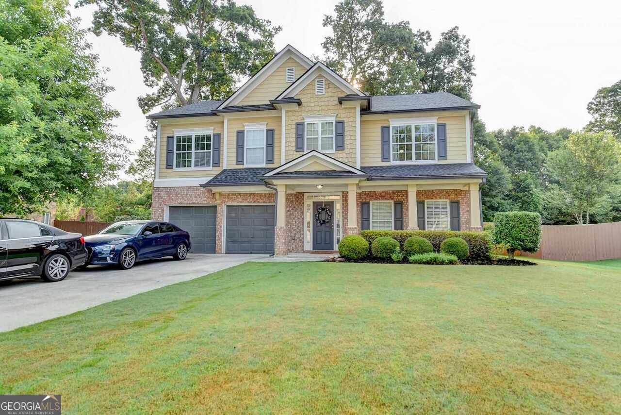 4163 Duran Lane - Photo 1