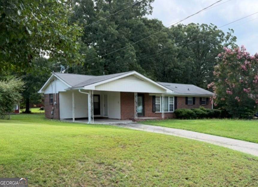 117 Chief Vann Drive - Photo 1