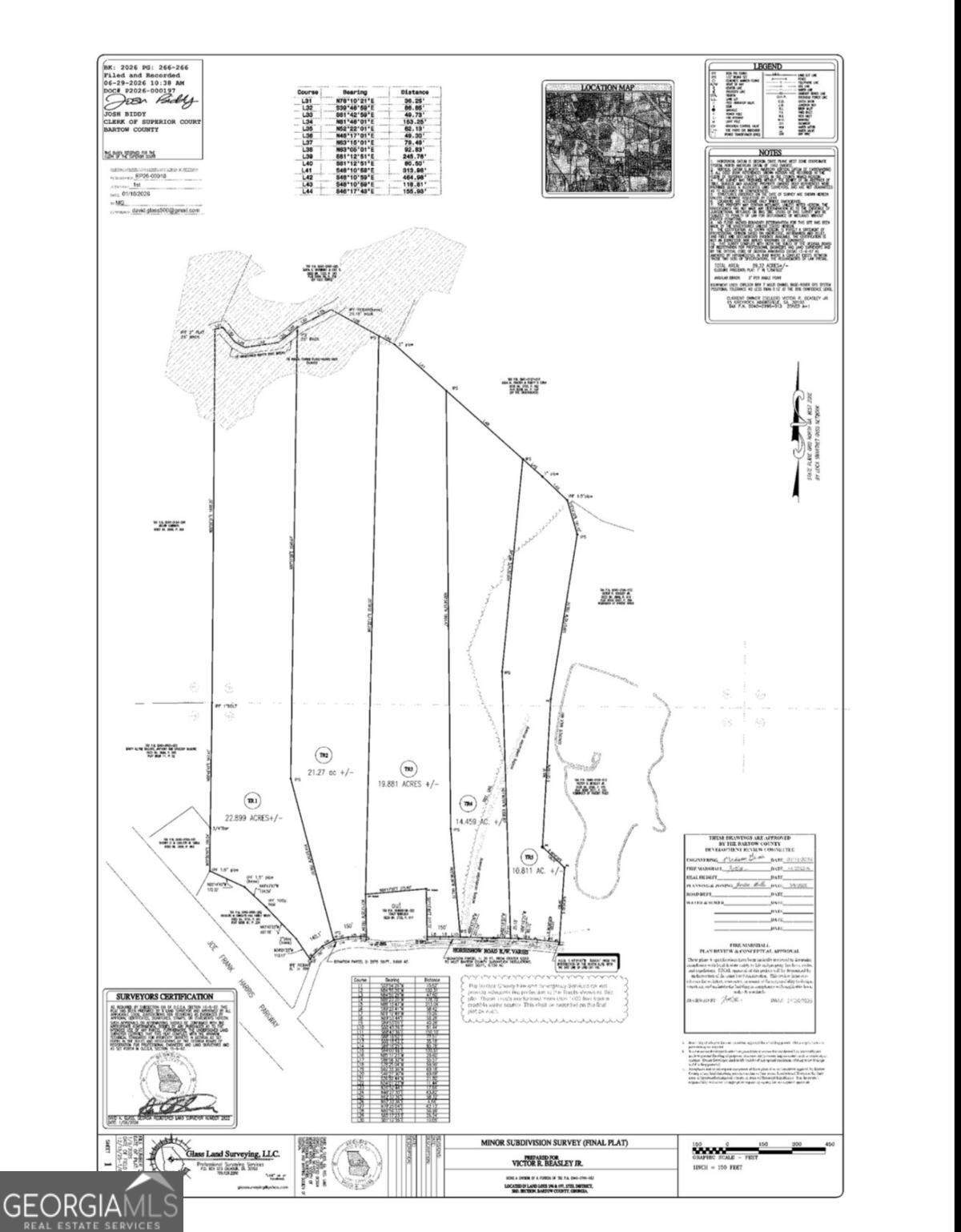 0 Horseshow Road - Photo 1