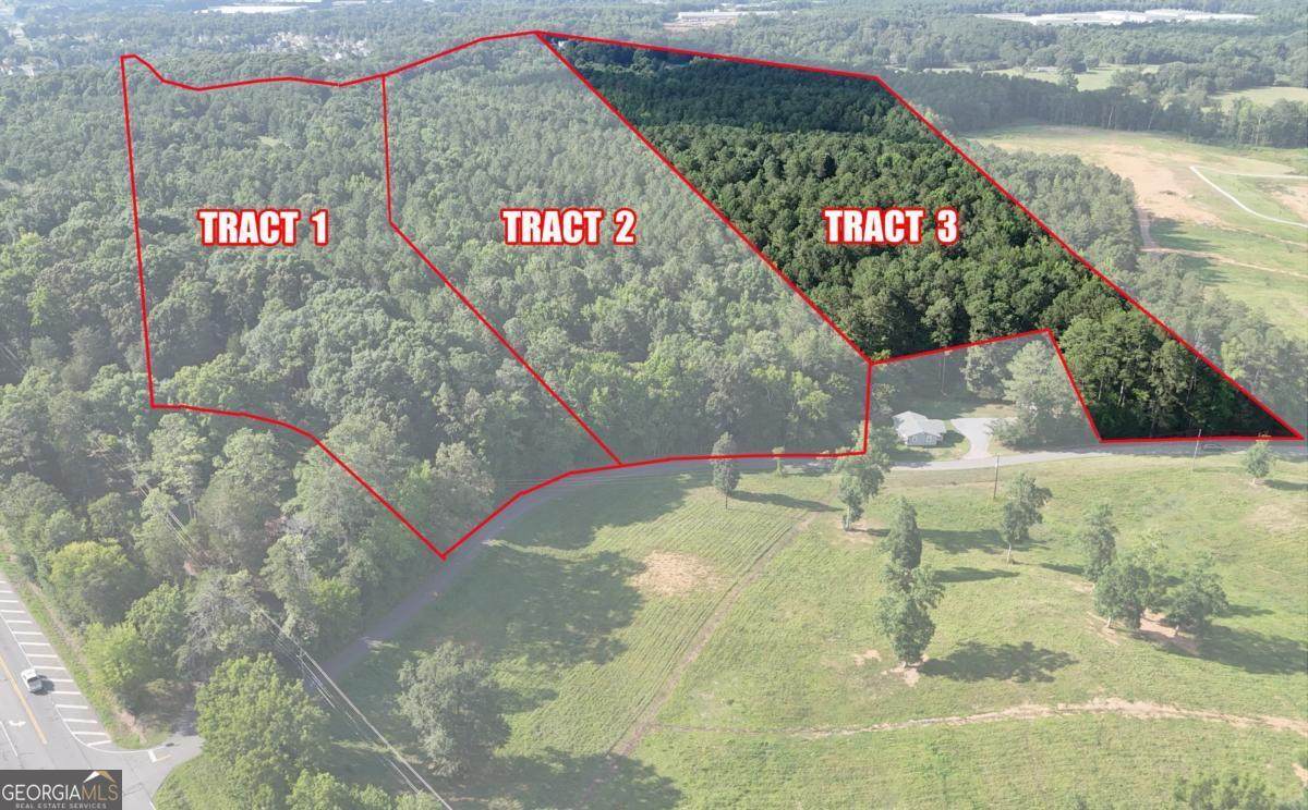 0 Horseshow Road - Photo 1