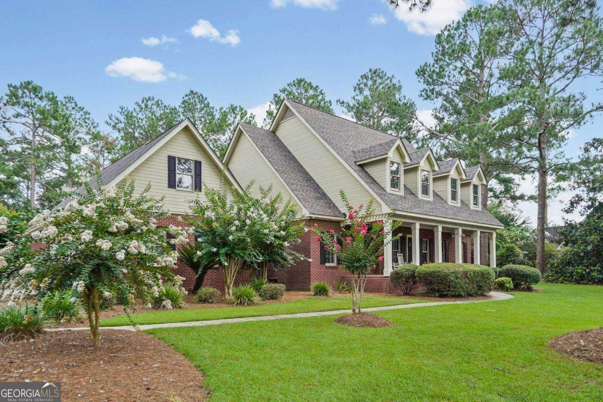 6007 Eastlake Dirve - Photo 1