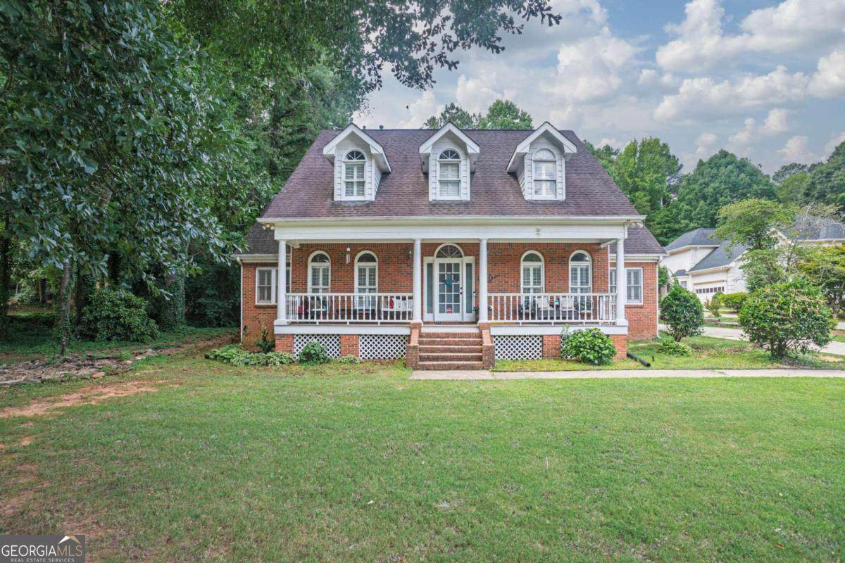 2075 Whispering Pines Lane - Photo 1