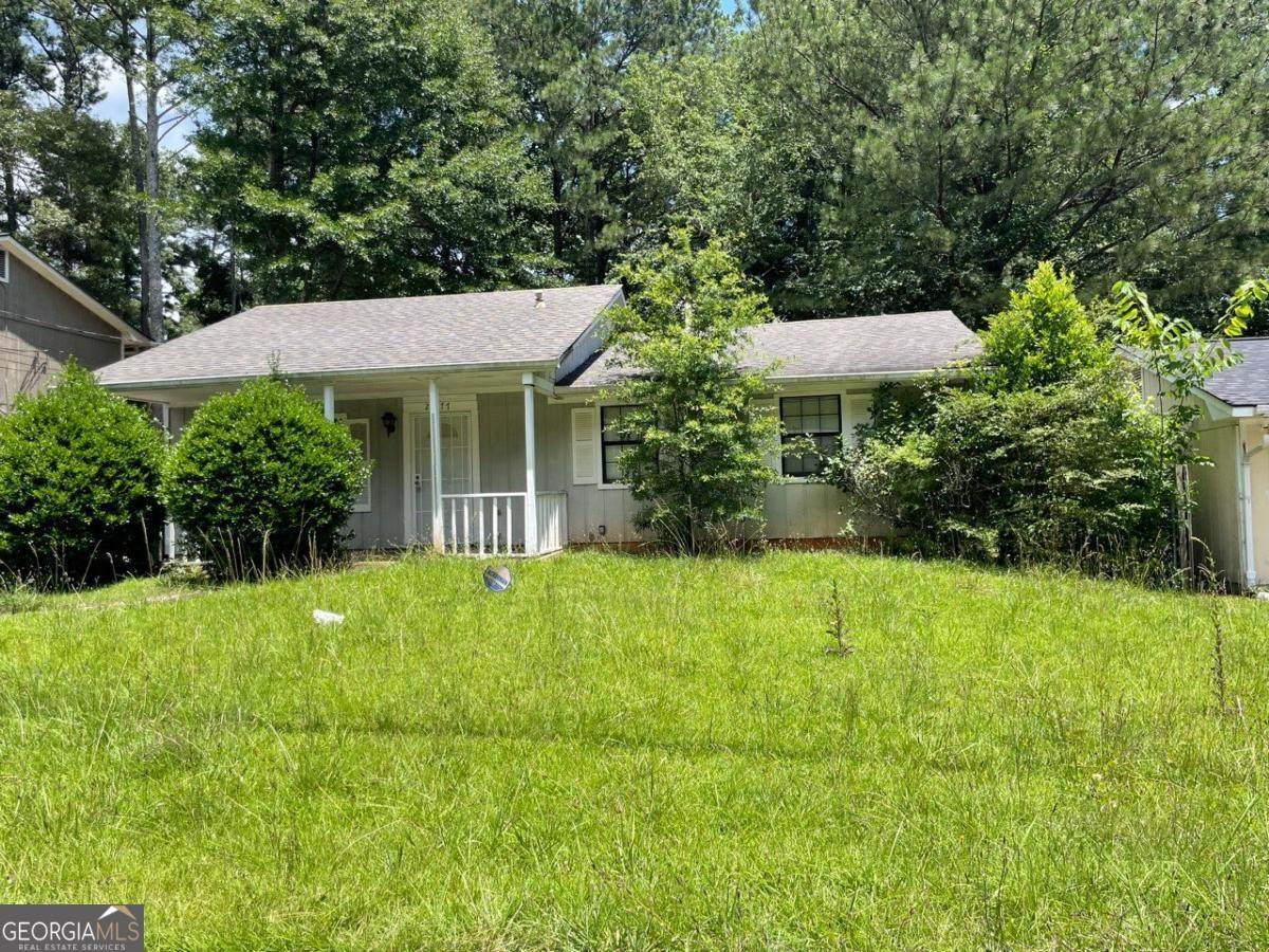 2177 Jonathan Avenue - Photo 1
