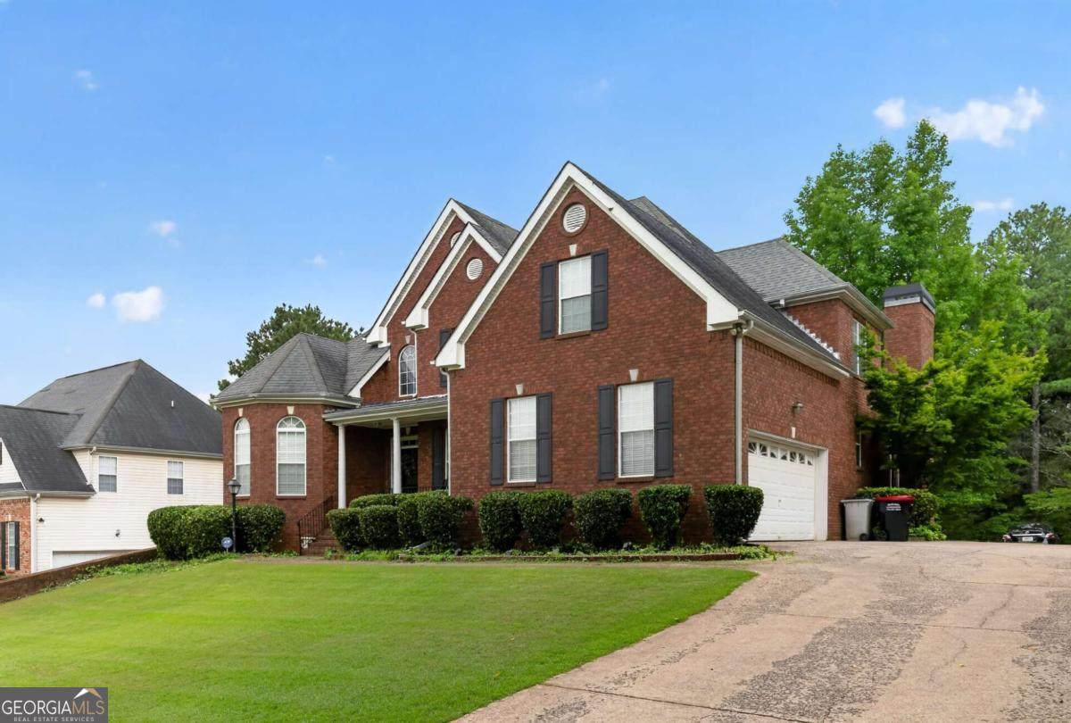 3273 Thornecreek Drive - Photo 1