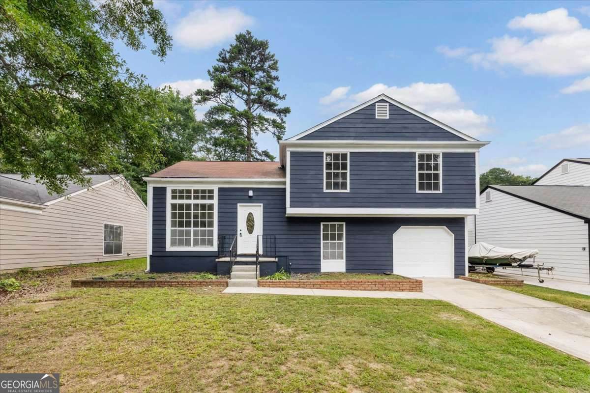 6653 Eastbriar Drive - Photo 1
