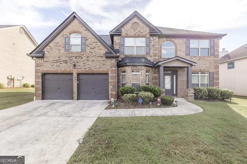 9814 Braxley Way - Photo 1