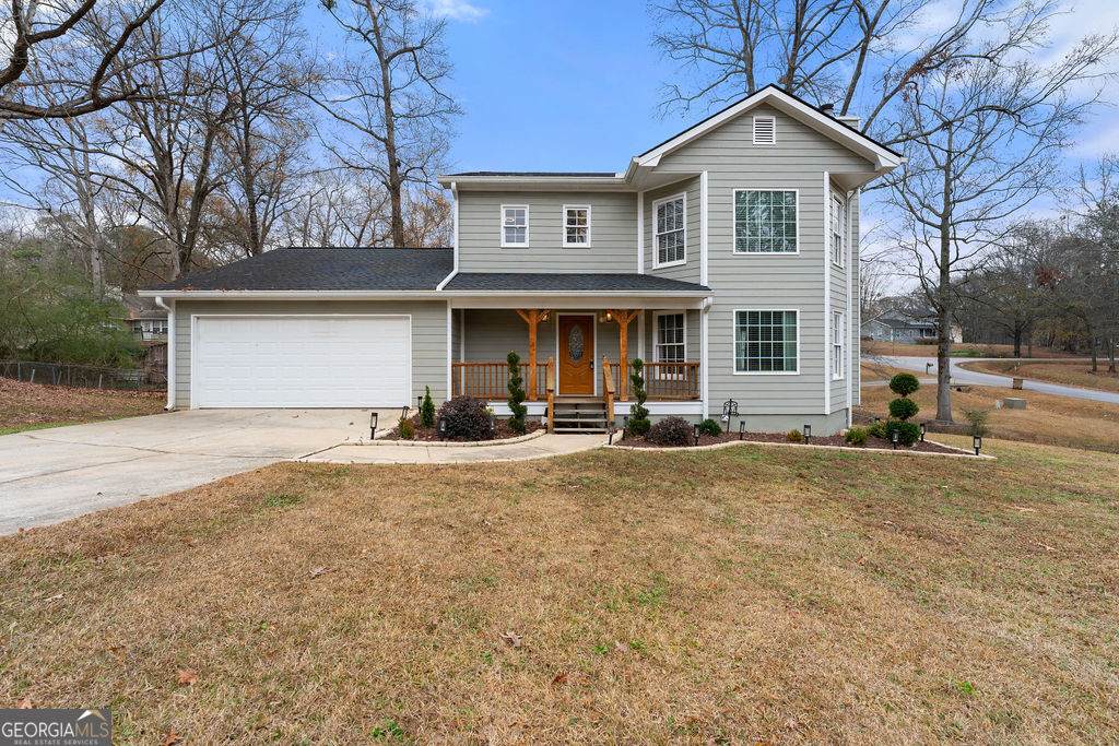 1200 Park Place Drive - Photo 1