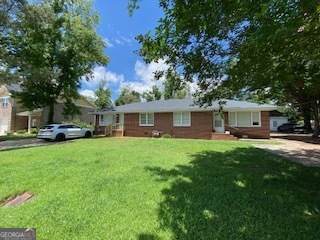 256 Broad Street - Photo 1