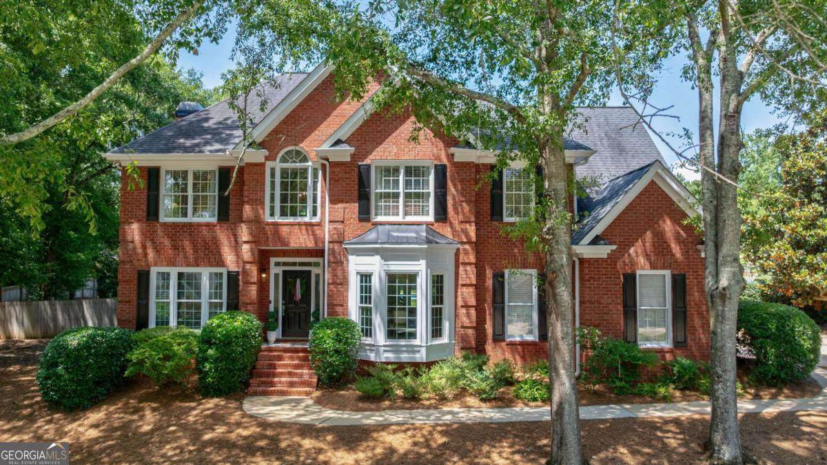 1120 Lake Welbrook Drive - Photo 1