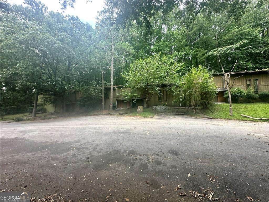 2805 Macon Drive - Photo 1