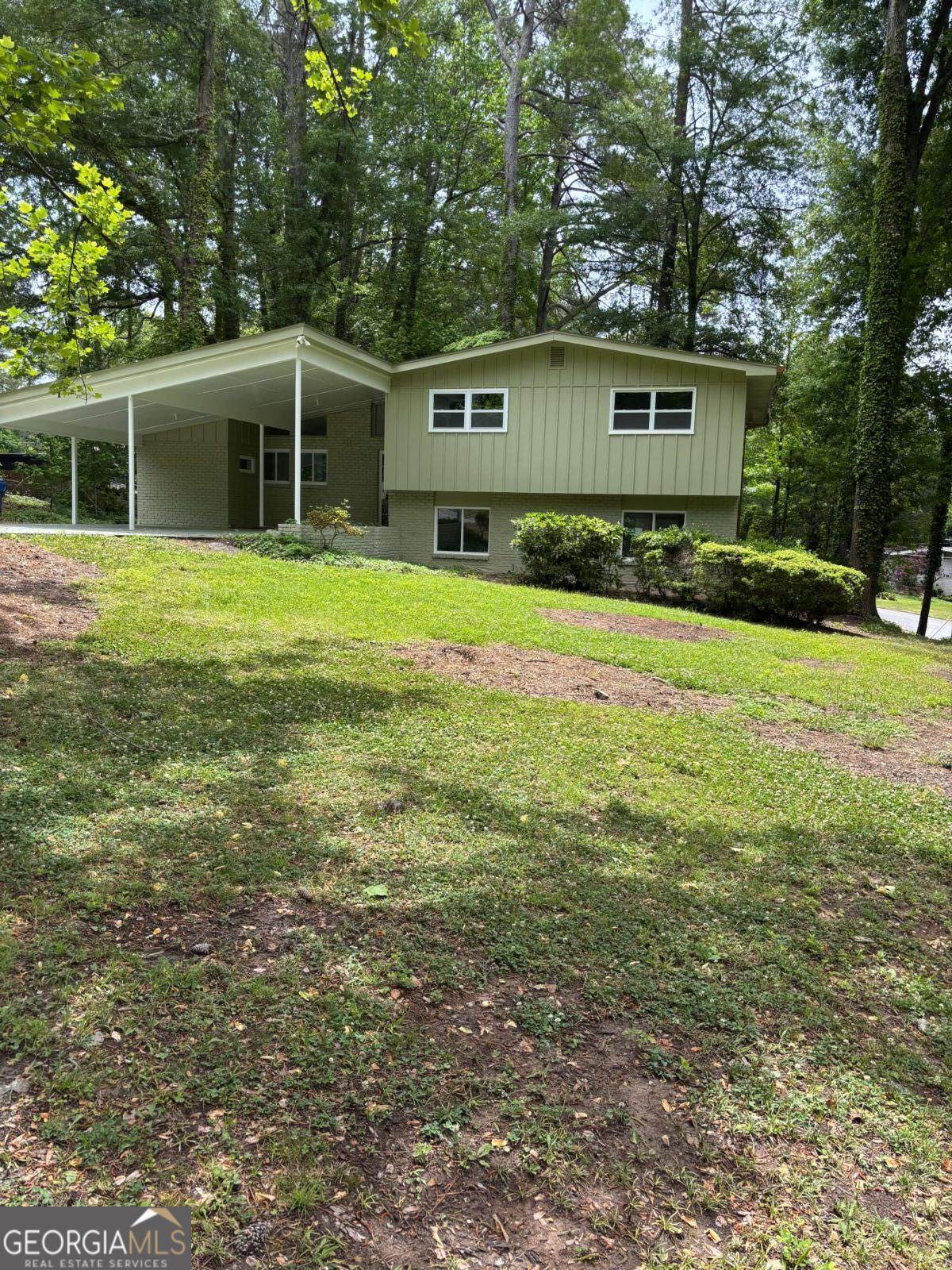 2948 Keats Drive - Photo 1