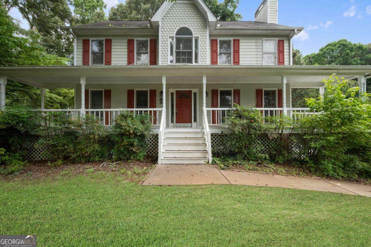 27 Faraday Drive - Photo 1