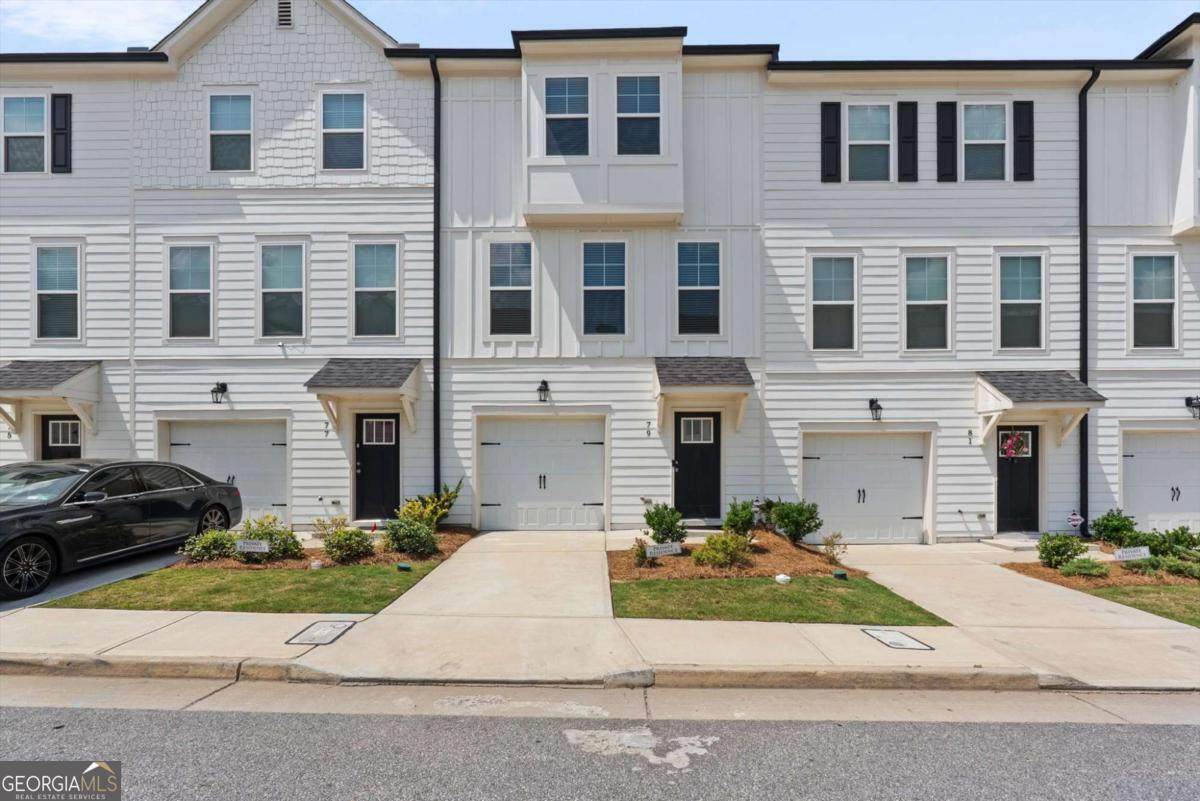 79 Werner Brook Way - Photo 1