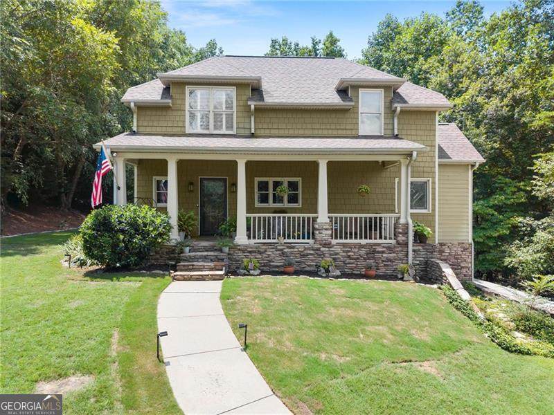 5945 Wellington Avenue - Photo 1