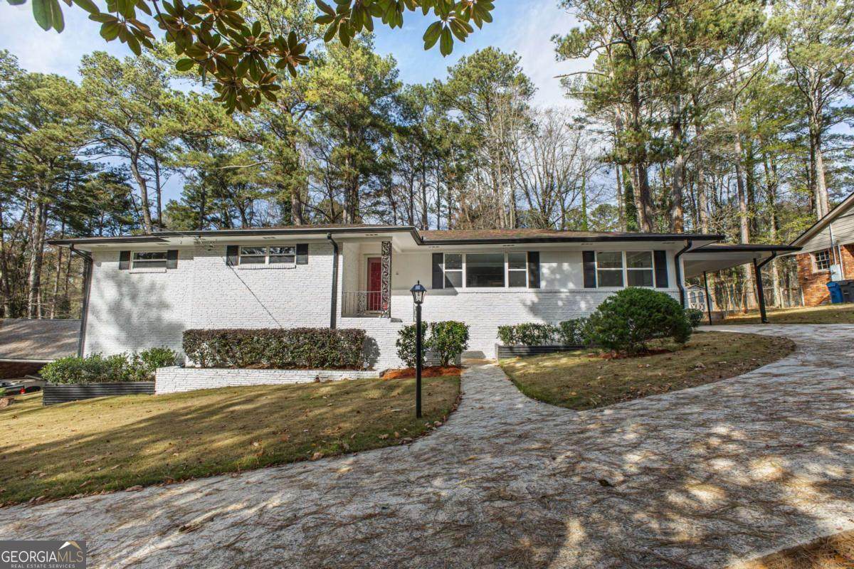 2939 Arrowood Drive - Photo 1