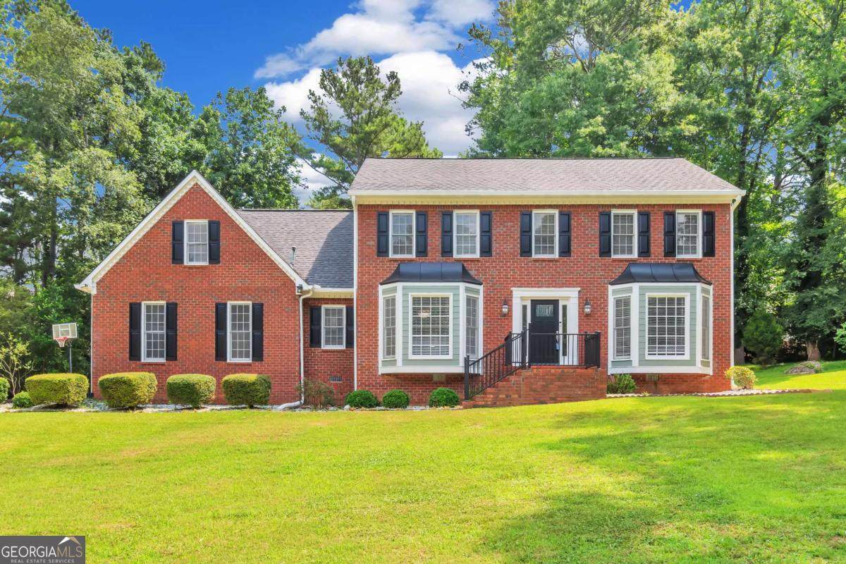 1448 Red Fox Run - Photo 1