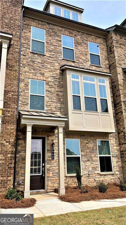 3758 Duke Center Way - Photo 1