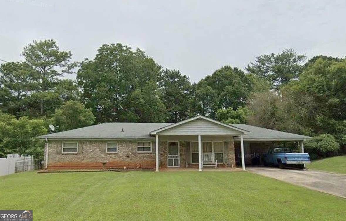 7506 Ann Street - Photo 1