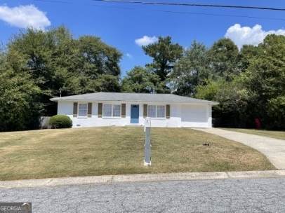 1595 Winston Drive - Photo 1