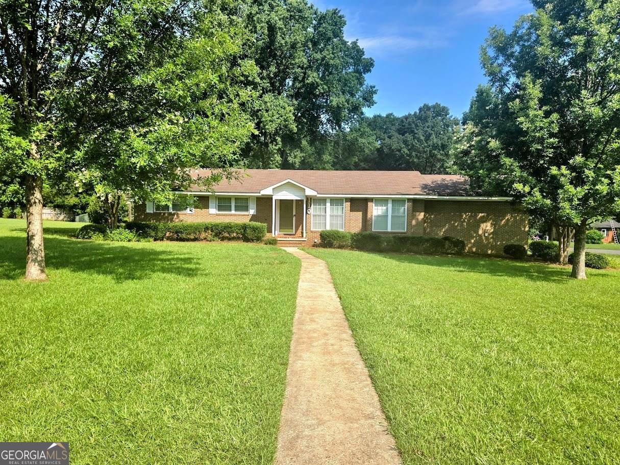 110 Fallin Street - Photo 1