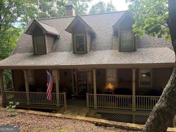 432 Huckleberry Trail - Photo 1