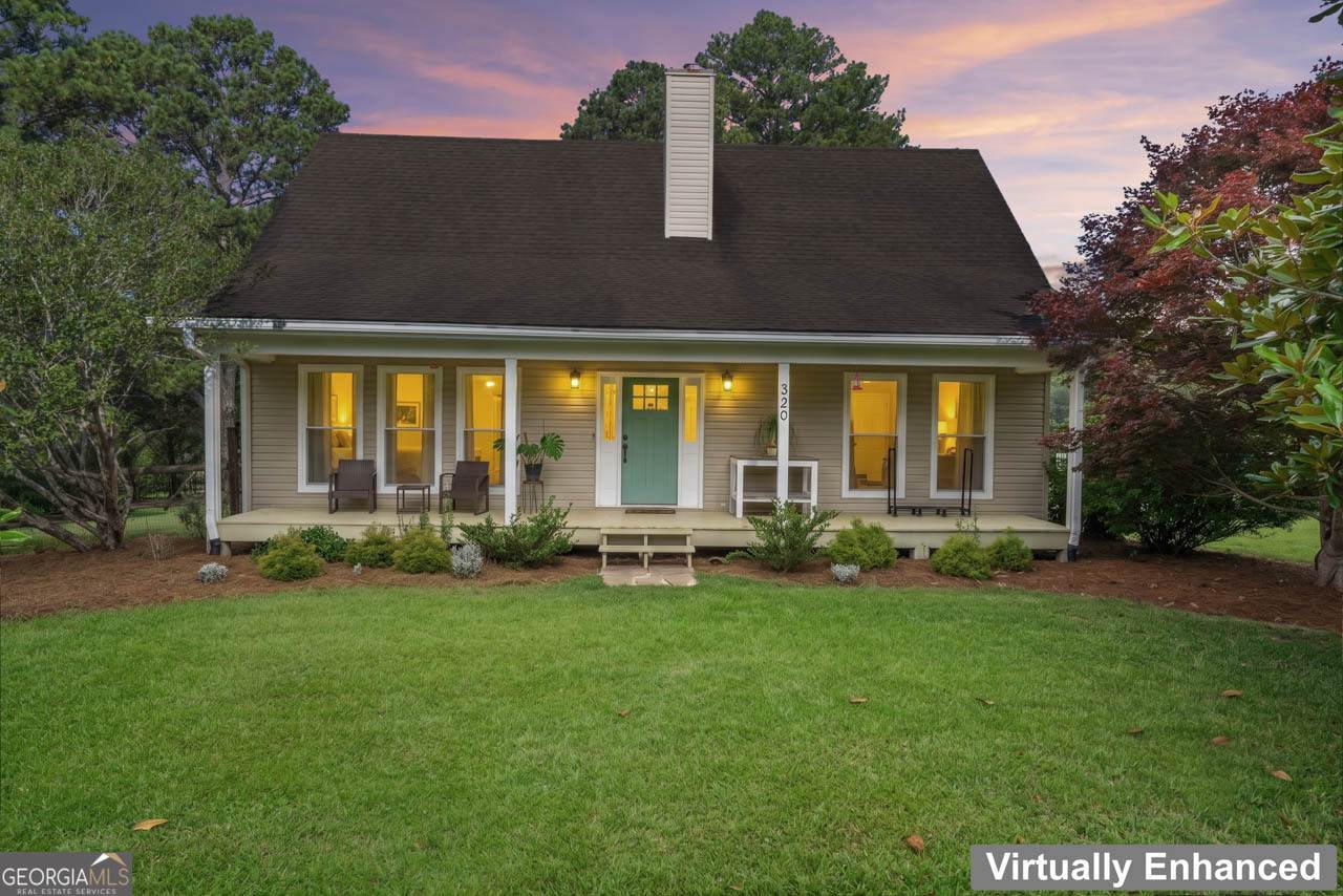 320 Locust Road - Photo 1