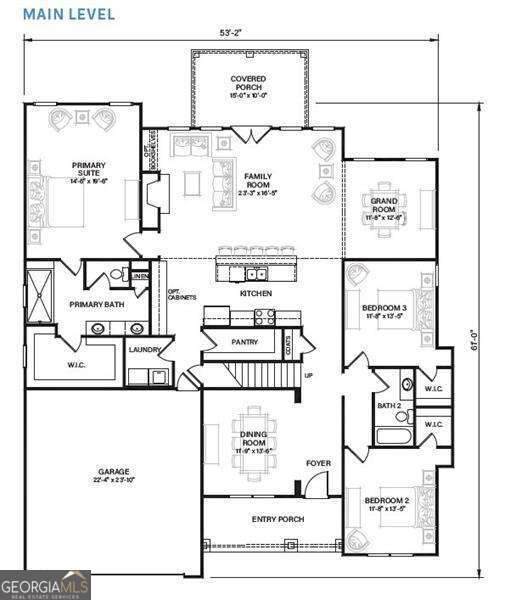 100 Cherokee Cove - Photo 1