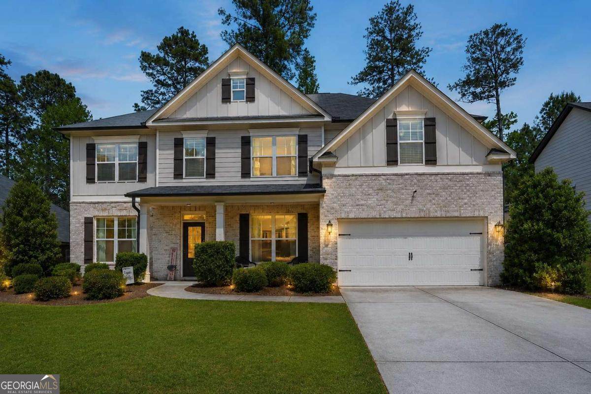 1025 Flagstone Way - Photo 1