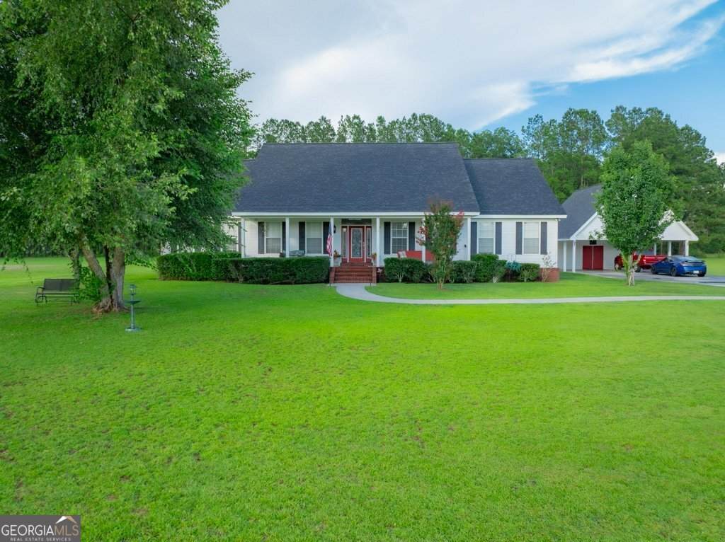 1318 Whitney Lake Road - Photo 1
