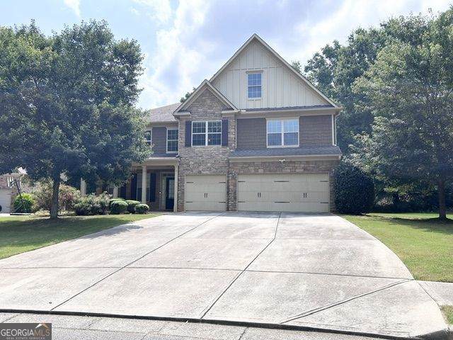 308 Field House Circle - Photo 1