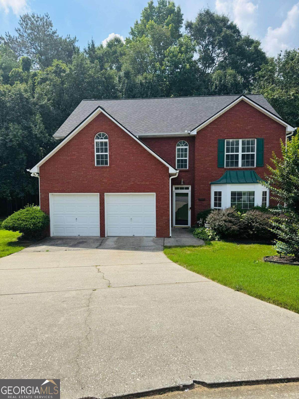3576 River Birch Trail - Photo 1